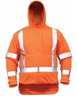 TTMC-W17 Polar Fleece,<br/> Fire Resistant